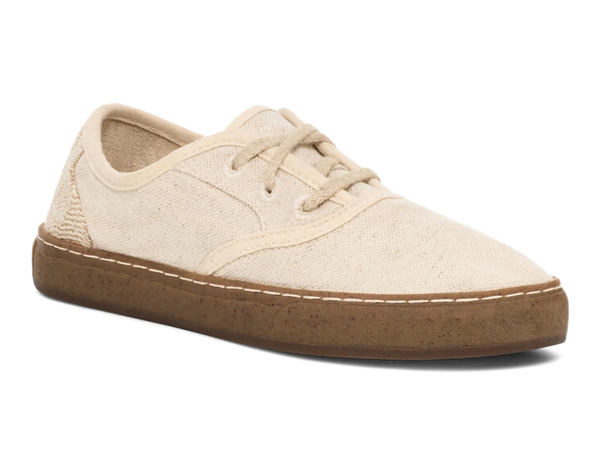 Veg Out - Women - Natural / 9 sold by Sanuk