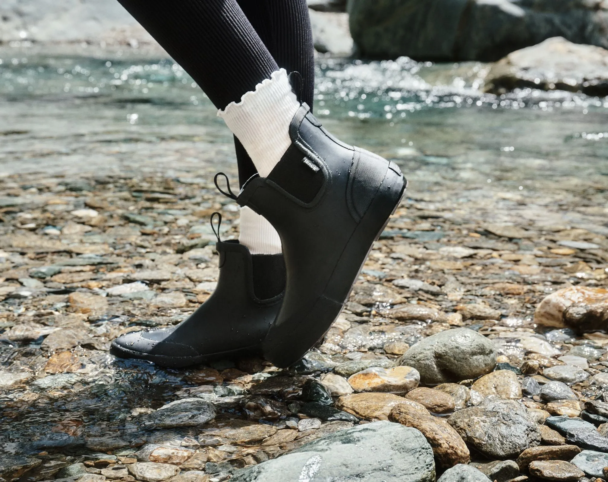 Chel-Sea Rain - Women sold by Sanuk product image thumbnail 2