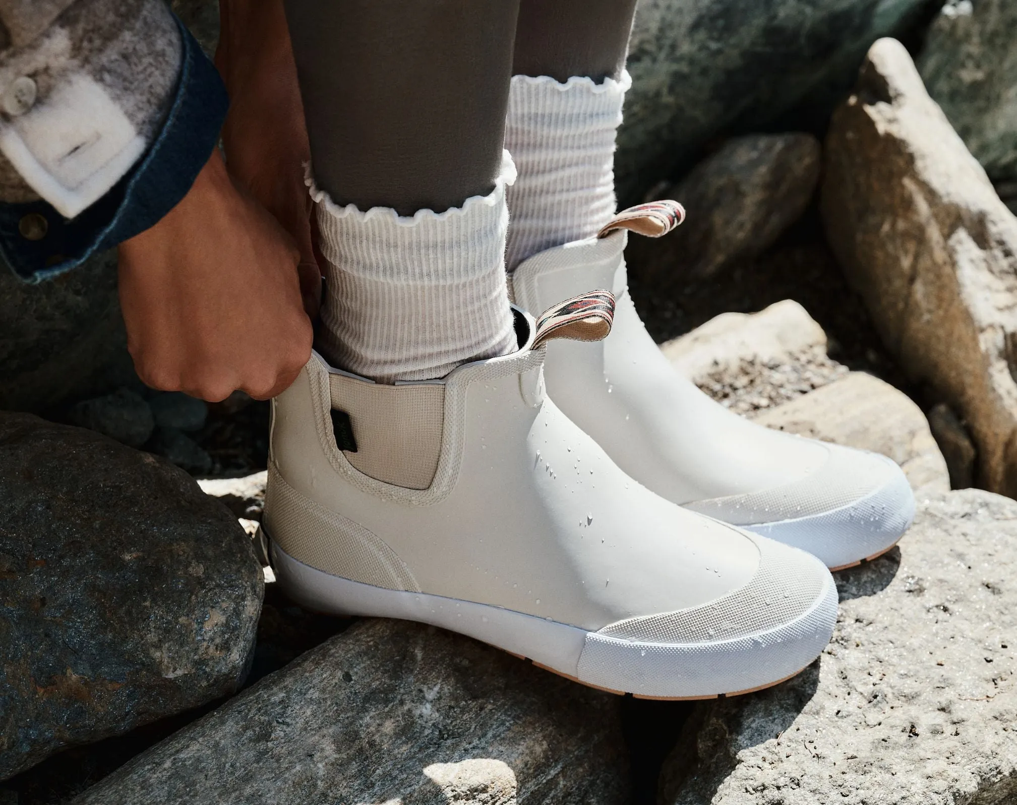 Chel-Sea Rain - Women sold by Sanuk product image thumbnail 4