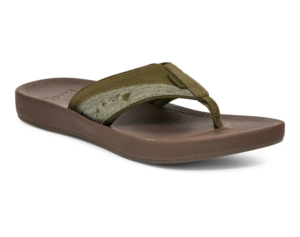 Cosmic Seas Mesh Hawaii - Men sold by Sanuk