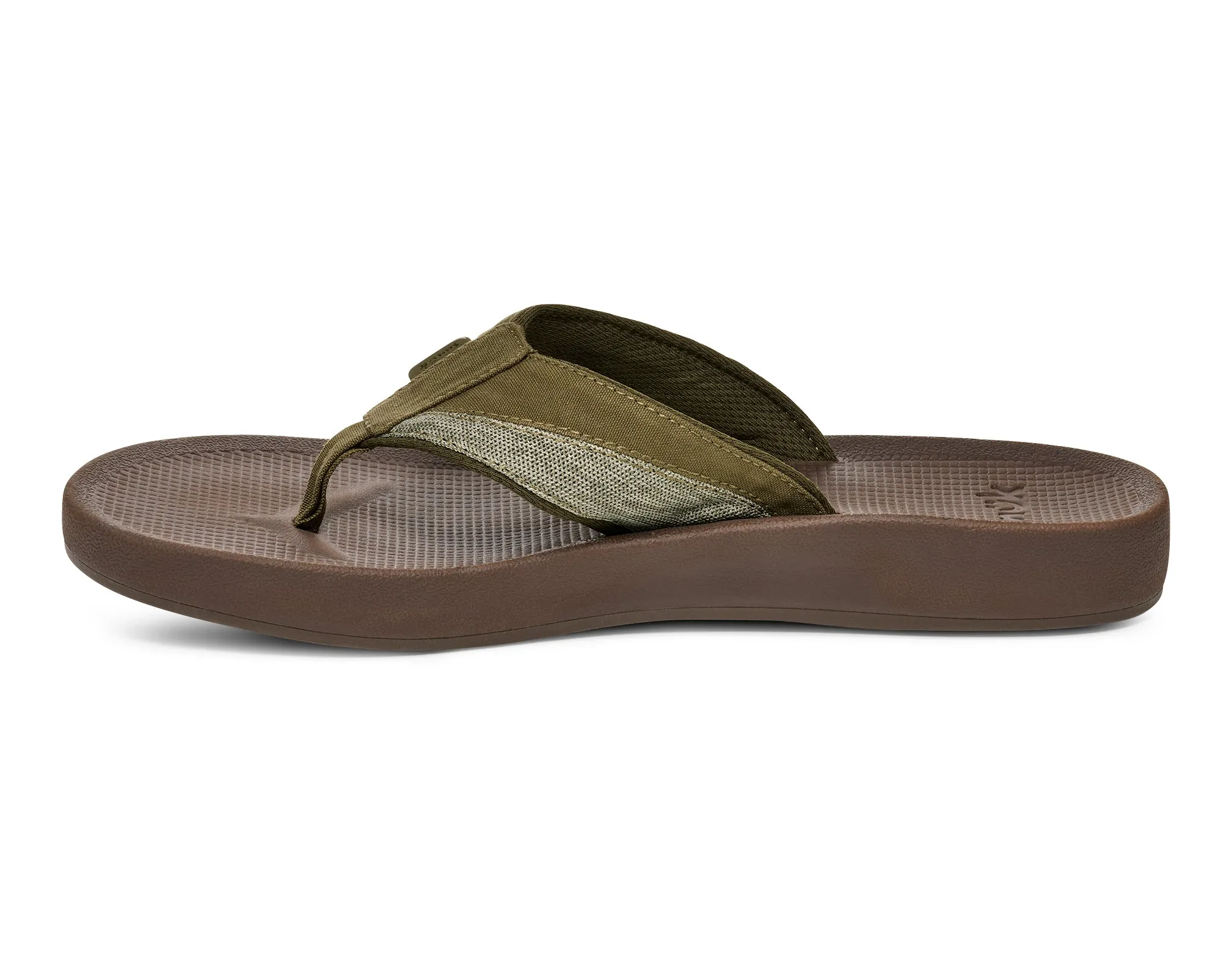 Cosmic Seas Mesh Hawaii - Men sold by Sanuk product image thumbnail 3