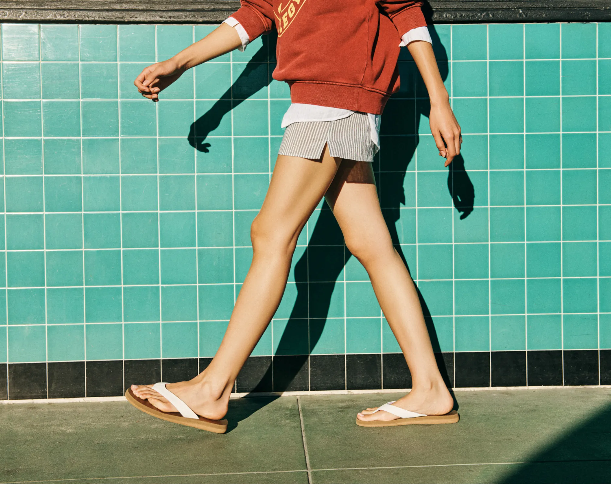 Yoga Mat II - Women sold by Sanuk product image thumbnail 2