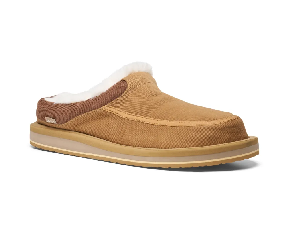 Donny Cozy - Men sold by Sanuk