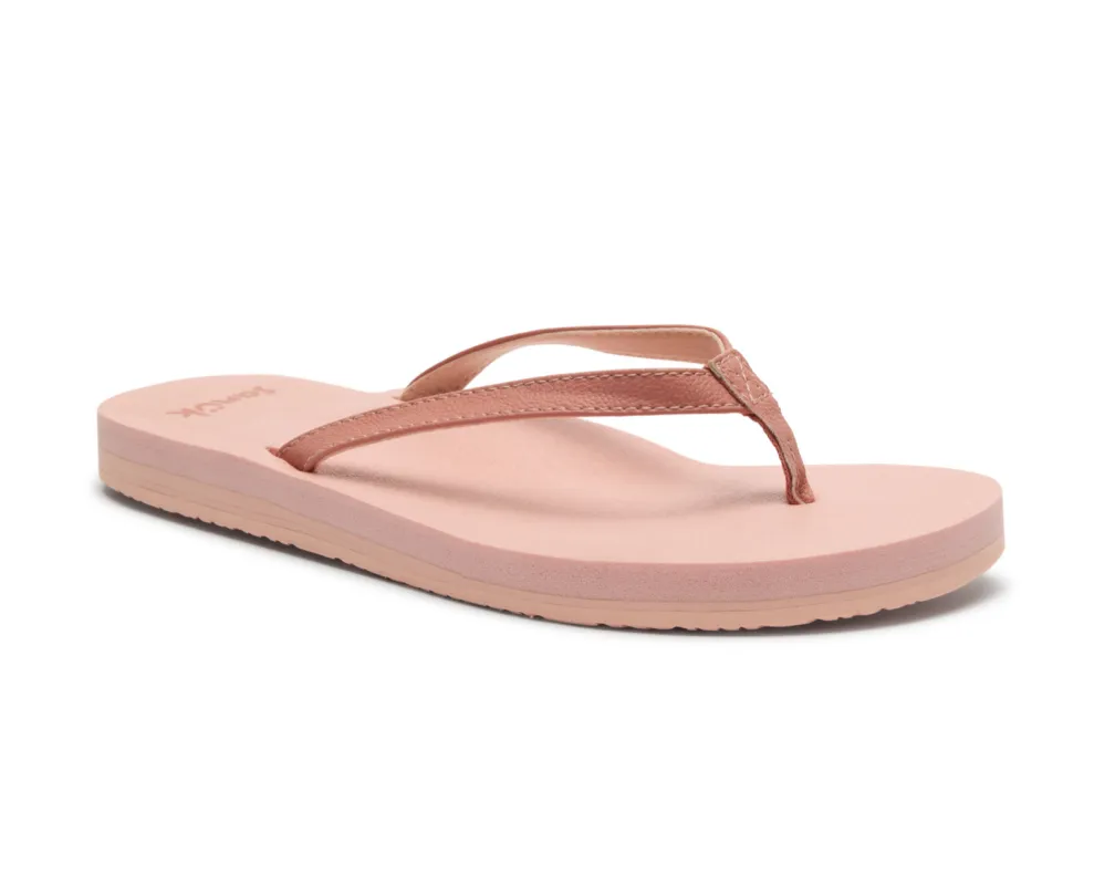 Yoga Joy II - Women - Rose Dawn / 11 sold by Sanuk