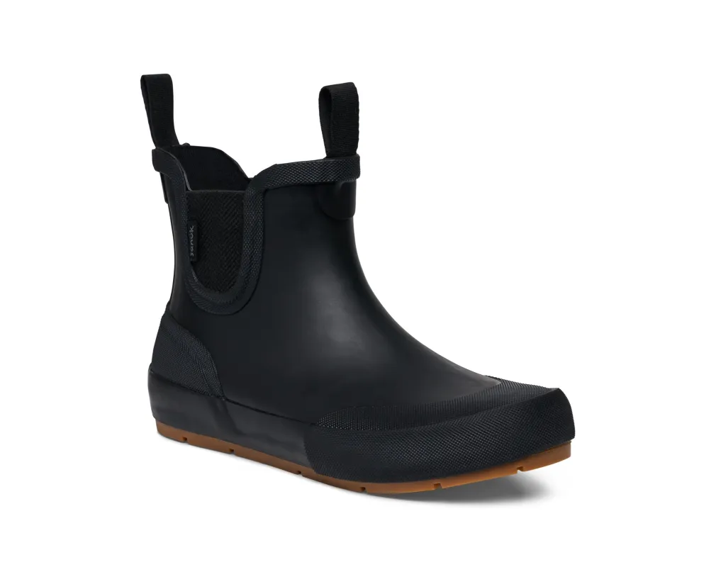 Chel-Sea Rain - Women - Black / 10 sold by Sanuk