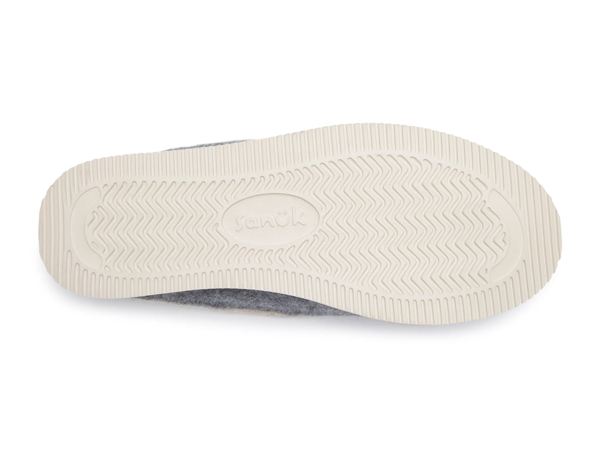 Cozy Vibe Slipper Sm Wool - Women sold by Sanuk product image thumbnail 5