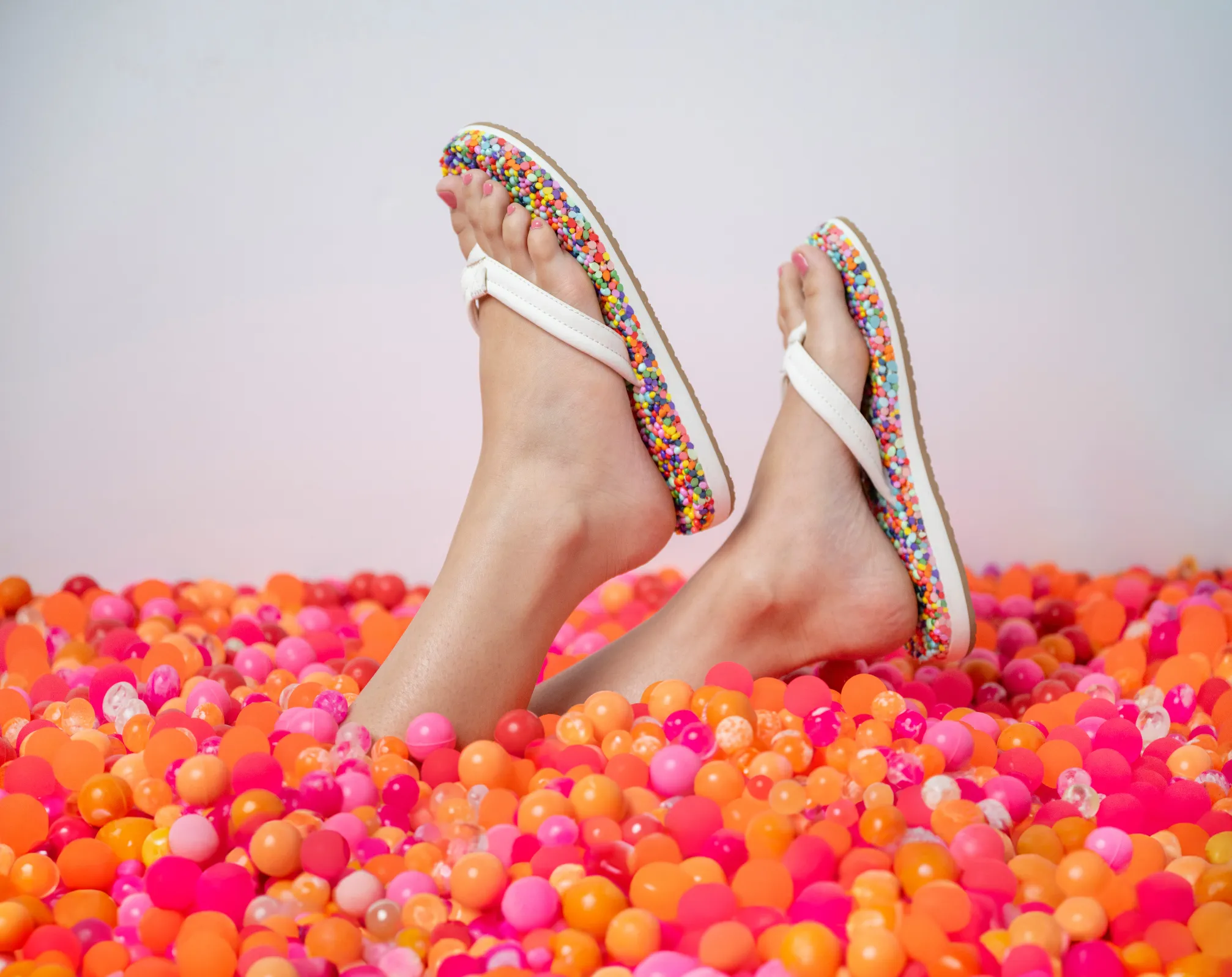 Bubblecush - Women sold by Sanuk product image thumbnail 2