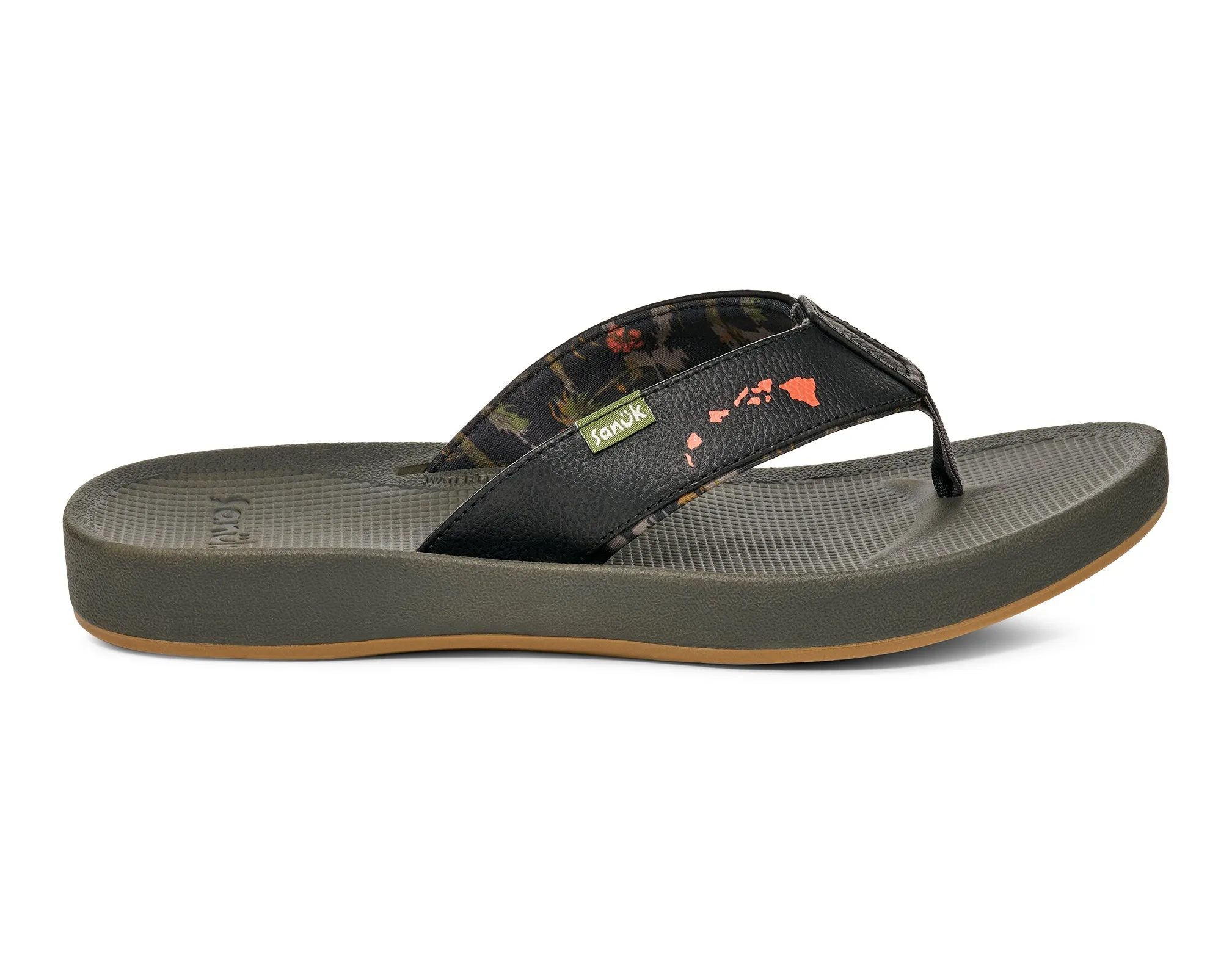 Cosmic Coast Hawaii - Men sold by Sanuk product image thumbnail 2