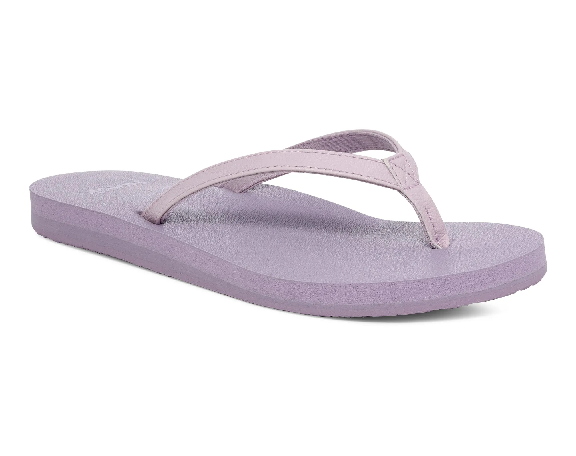 Yoga Joy II - Women - Lavender Grey / 11 sold by Sanuk