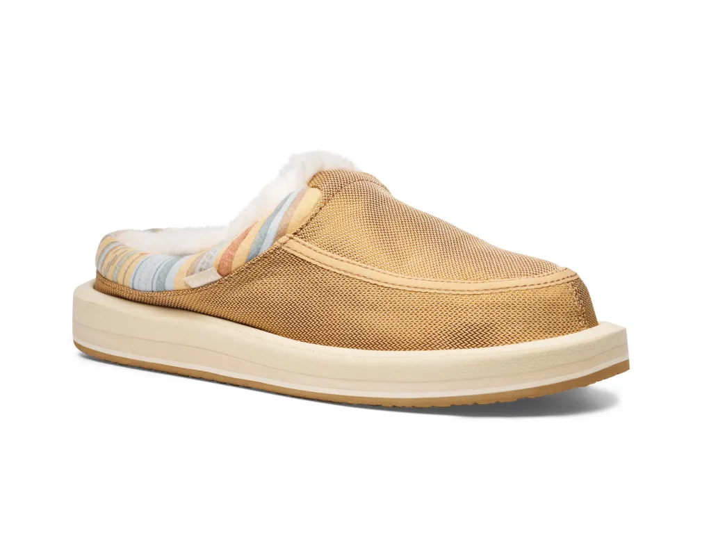 Donna Cozy - Women sold by Sanuk