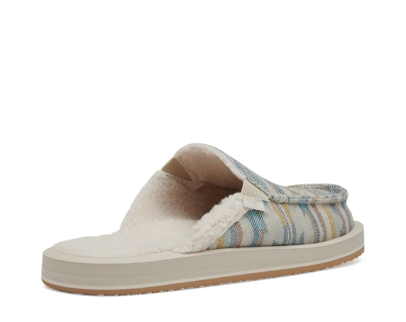 You Got My Back St Trail Chill - Women sold by Sanuk product image thumbnail 4