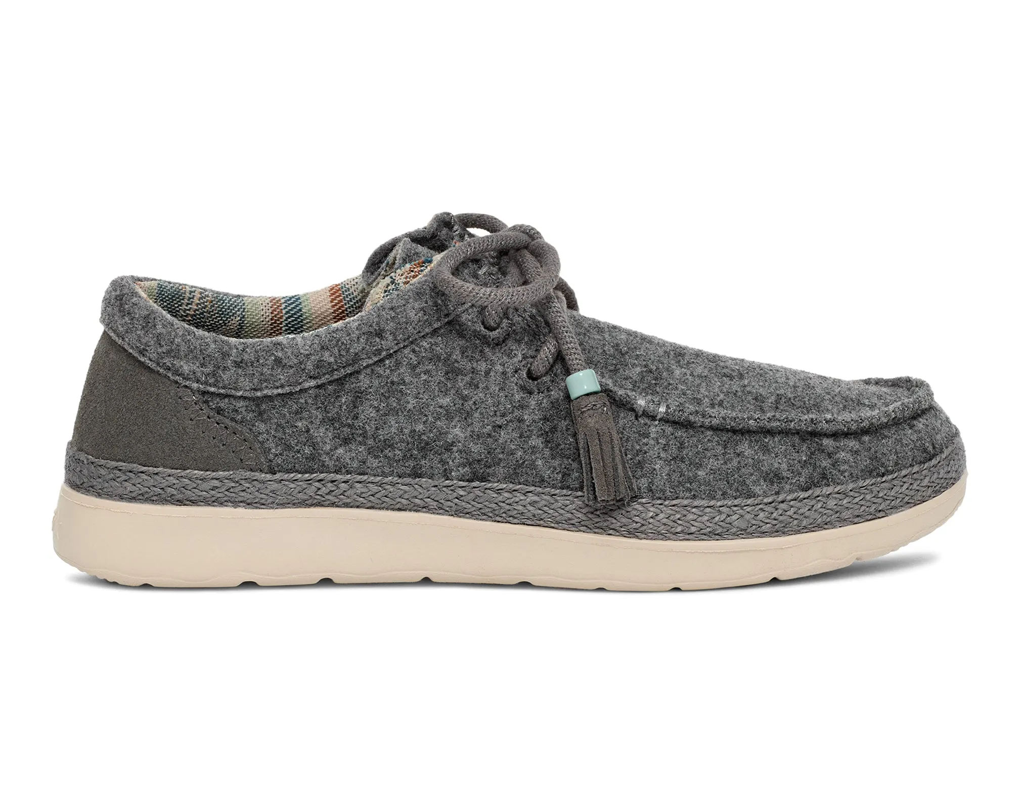 Shaka Lite 2 Sl Wool - Women sold by Sanuk product image thumbnail 2