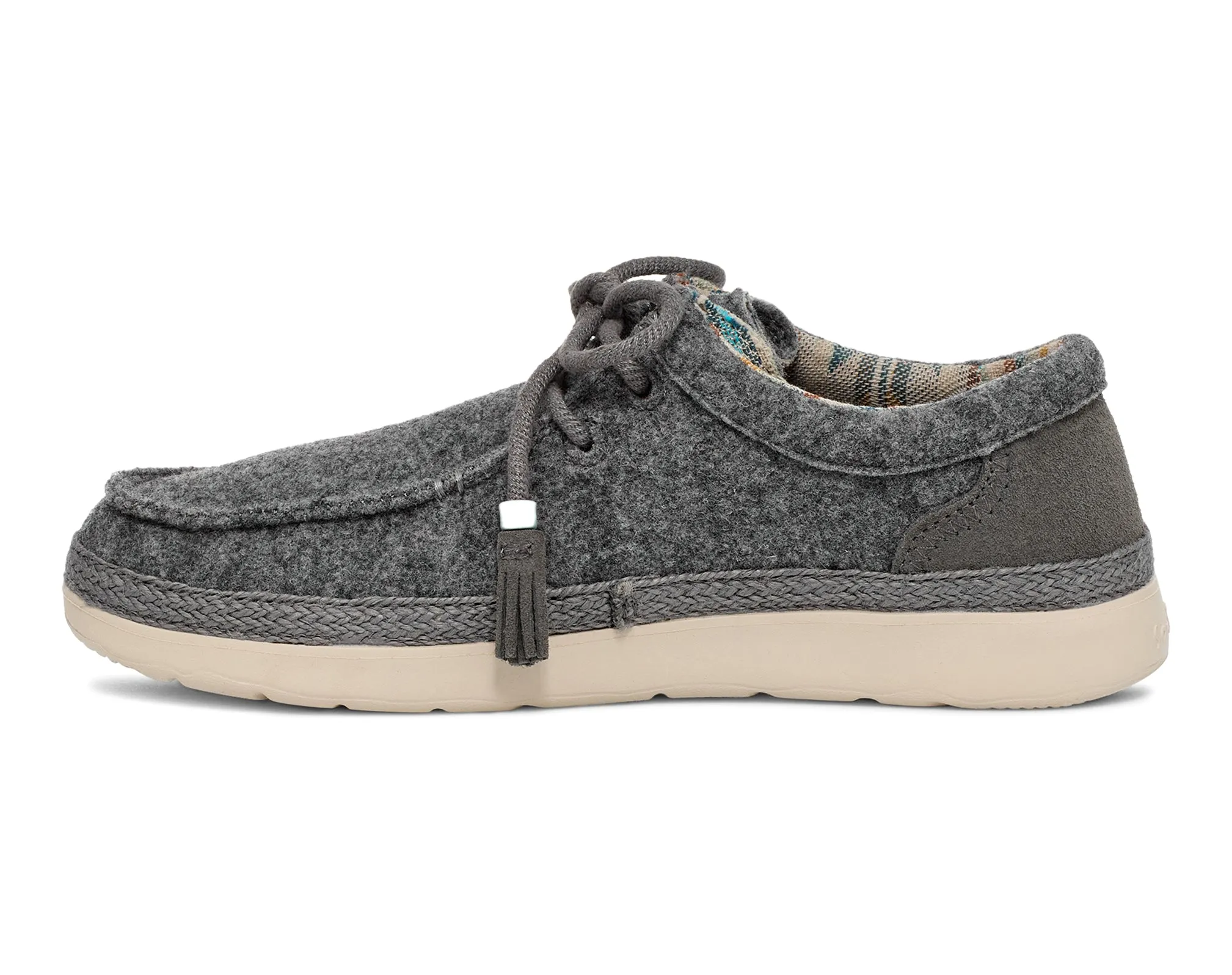 Shaka Lite 2 Sl Wool - Women sold by Sanuk product image thumbnail 3
