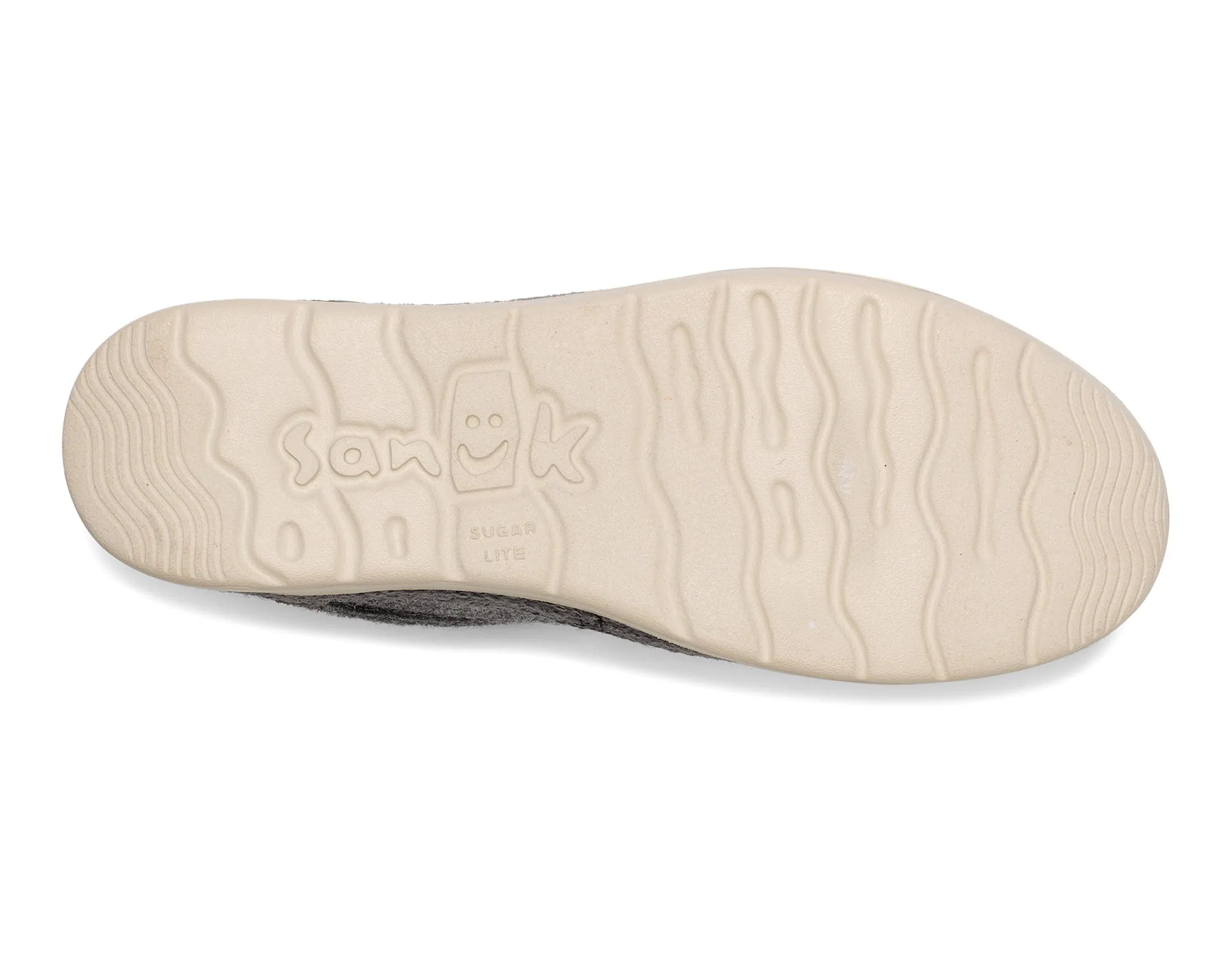 Shaka Lite 2 Sl Wool - Women sold by Sanuk product image thumbnail 5