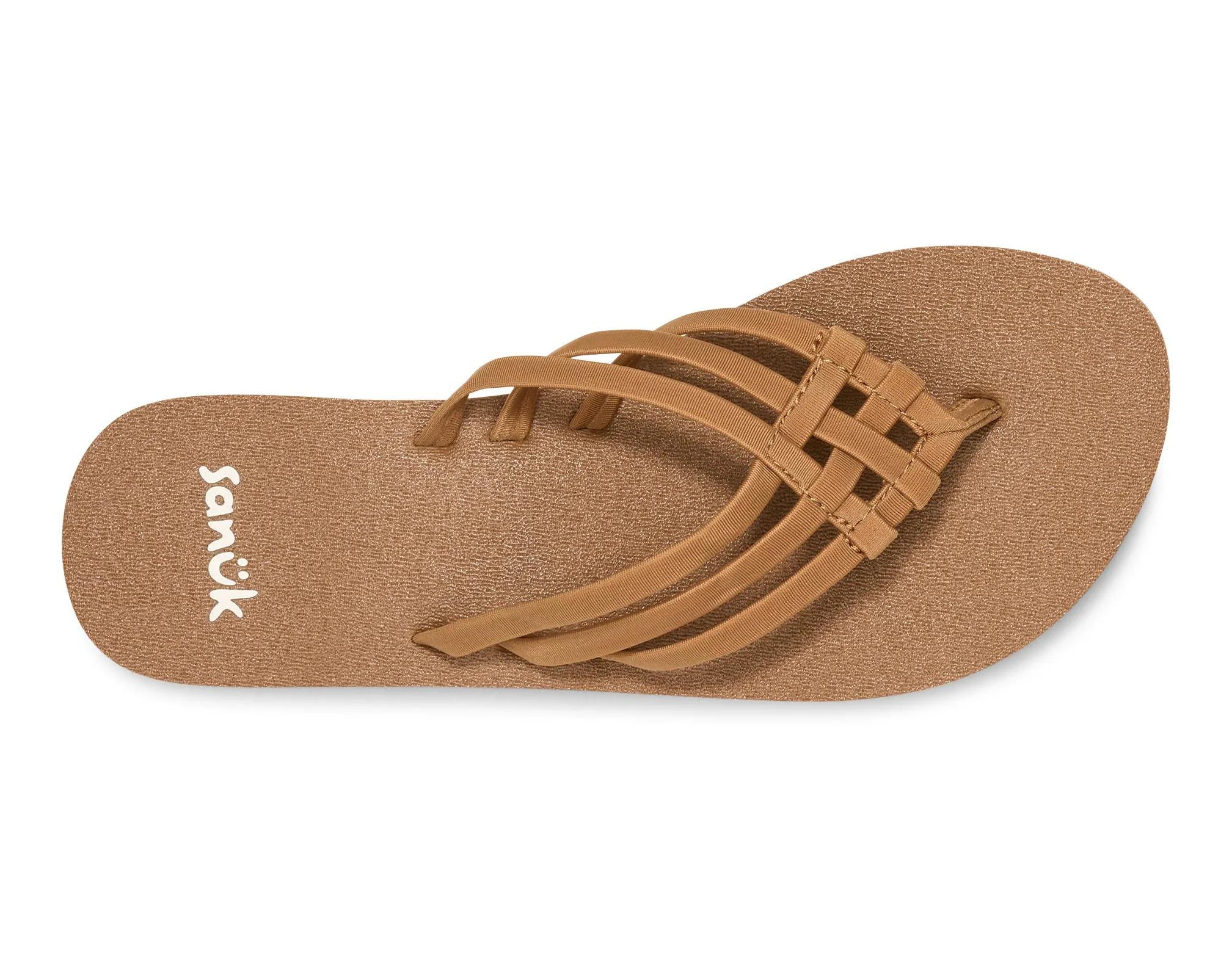 Yoga Sandy II - Women sold by Sanuk product image thumbnail 4