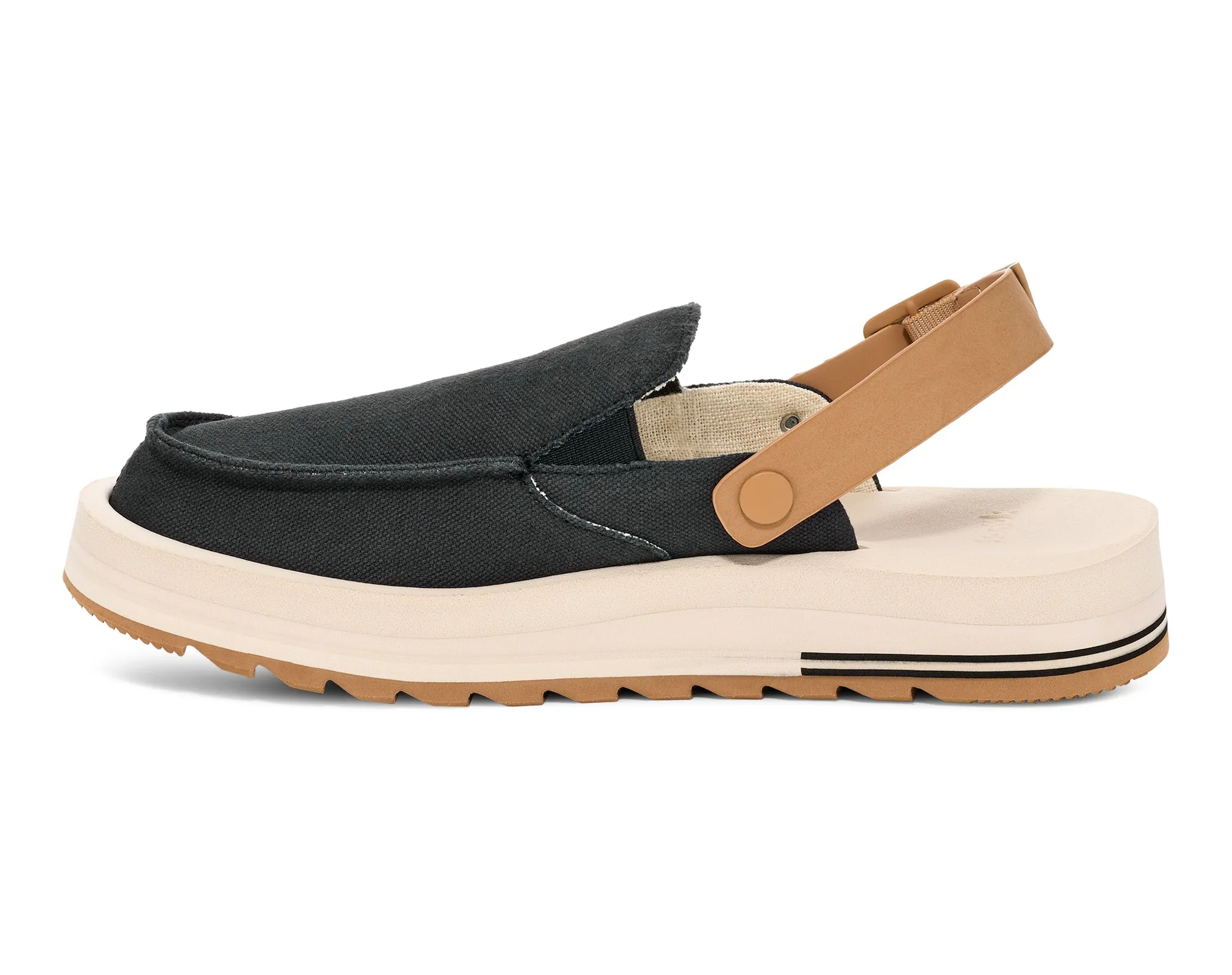Donna Mesa Mule - Women sold by Sanuk product image thumbnail 3