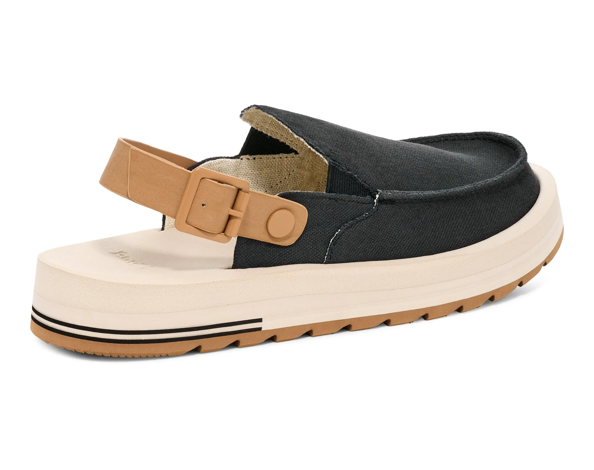 Donna Mesa Mule - Women sold by Sanuk product image thumbnail 4