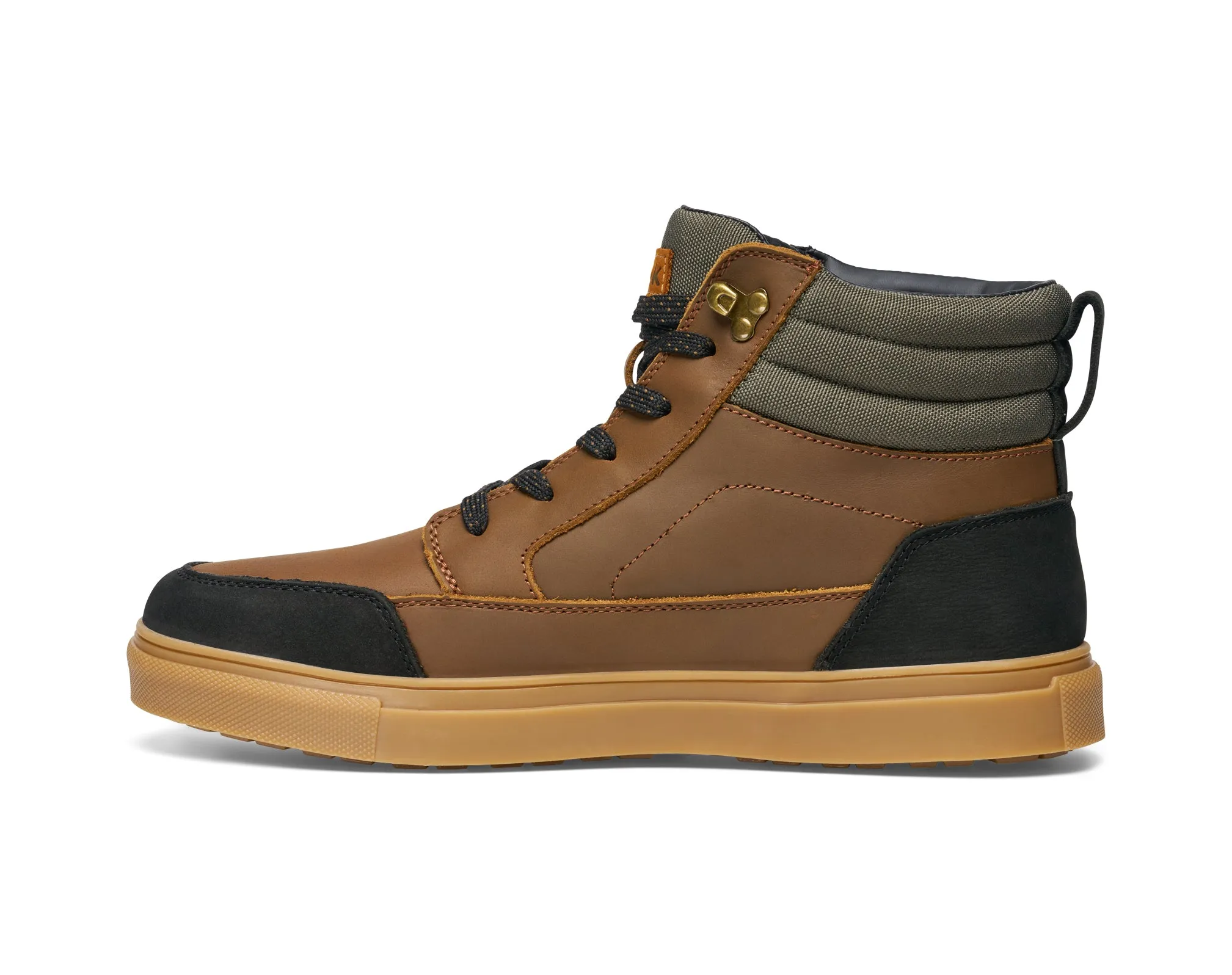 Post Up - Men sold by Sanuk product image thumbnail 3