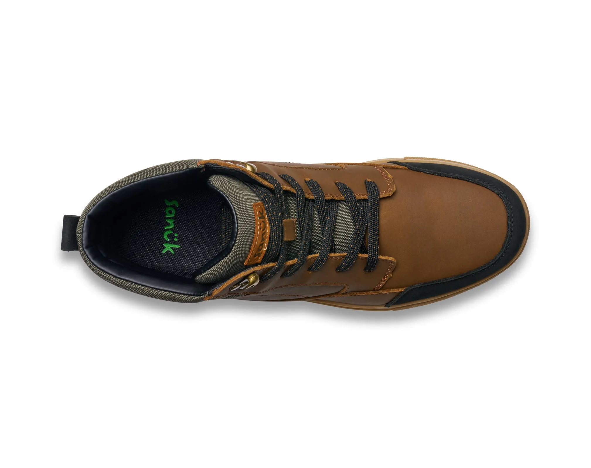 Post Up - Men sold by Sanuk product image thumbnail 4