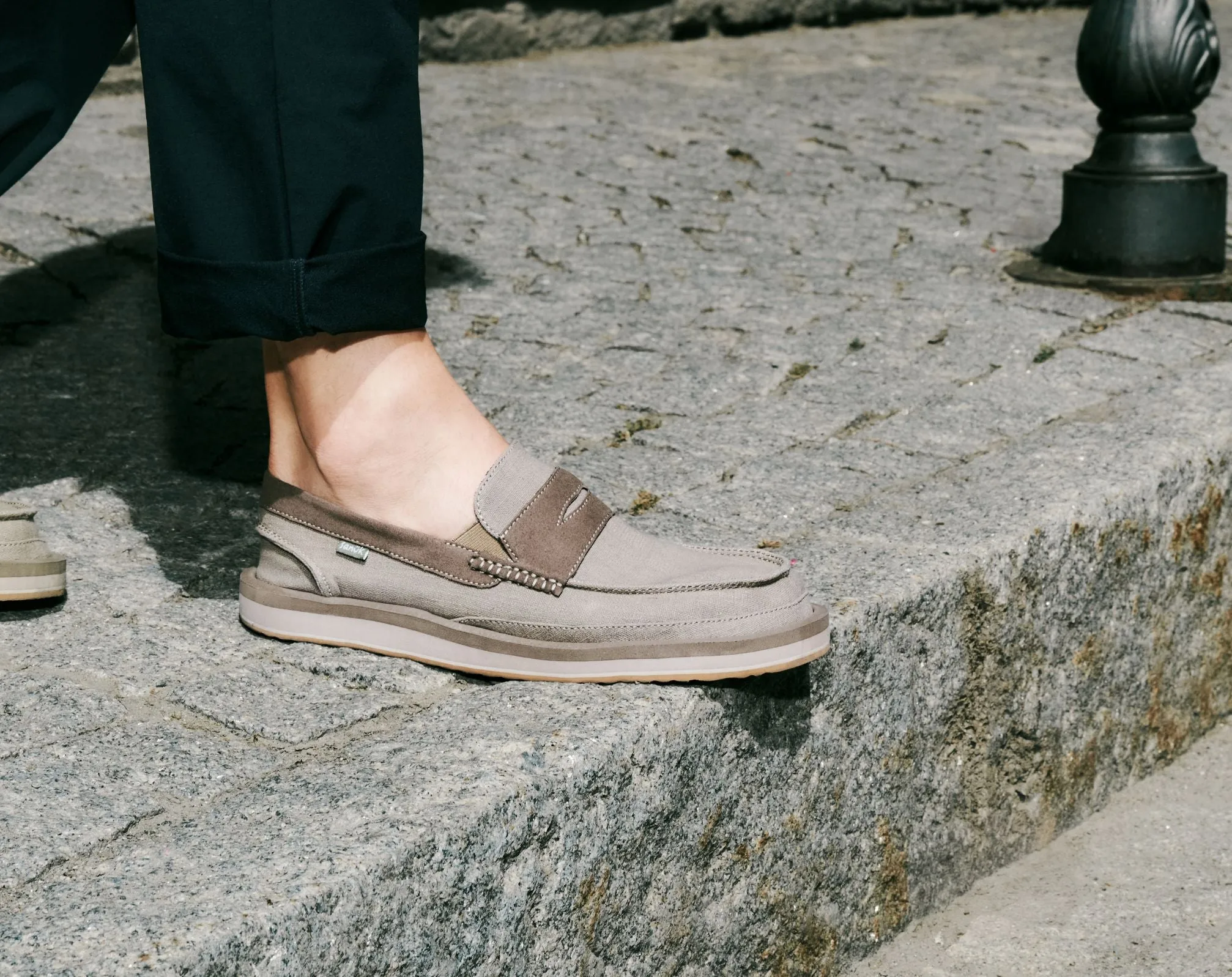 Donny Loafer - Men sold by Sanuk product image thumbnail 2