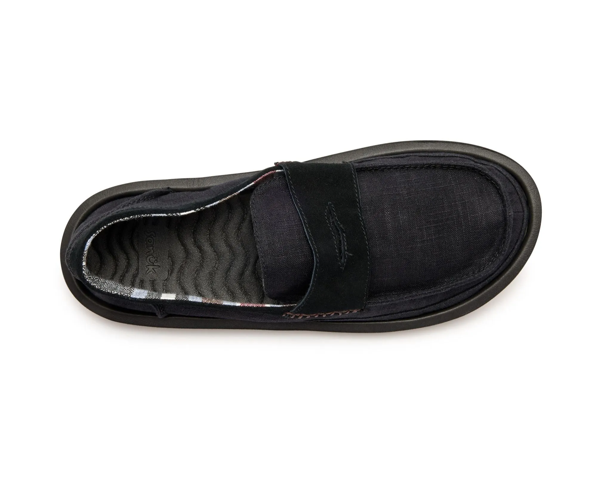 Donny Loafer - Men sold by Sanuk product image thumbnail 4