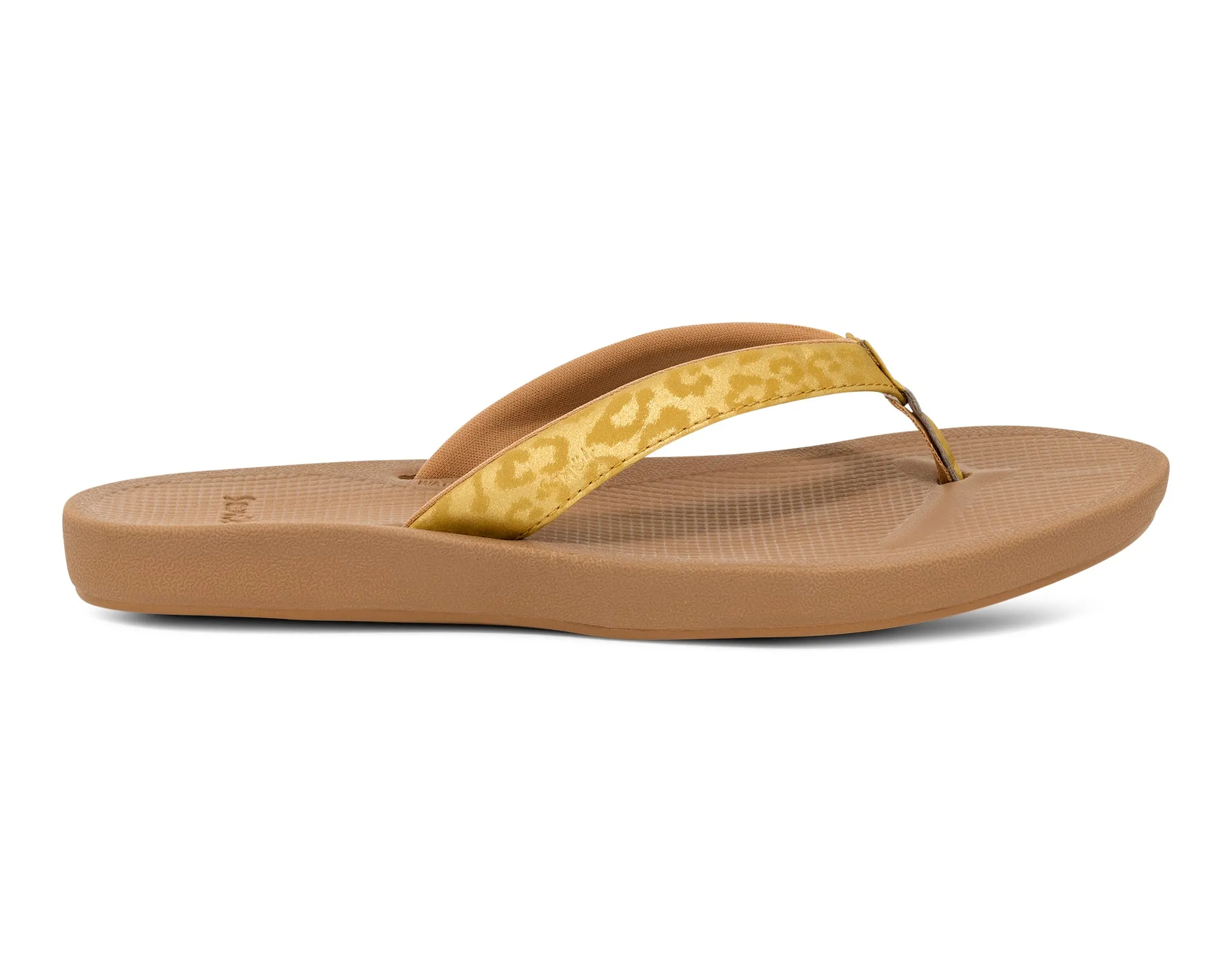Cosmic Shores Leopard - Women sold by Sanuk product image thumbnail 2