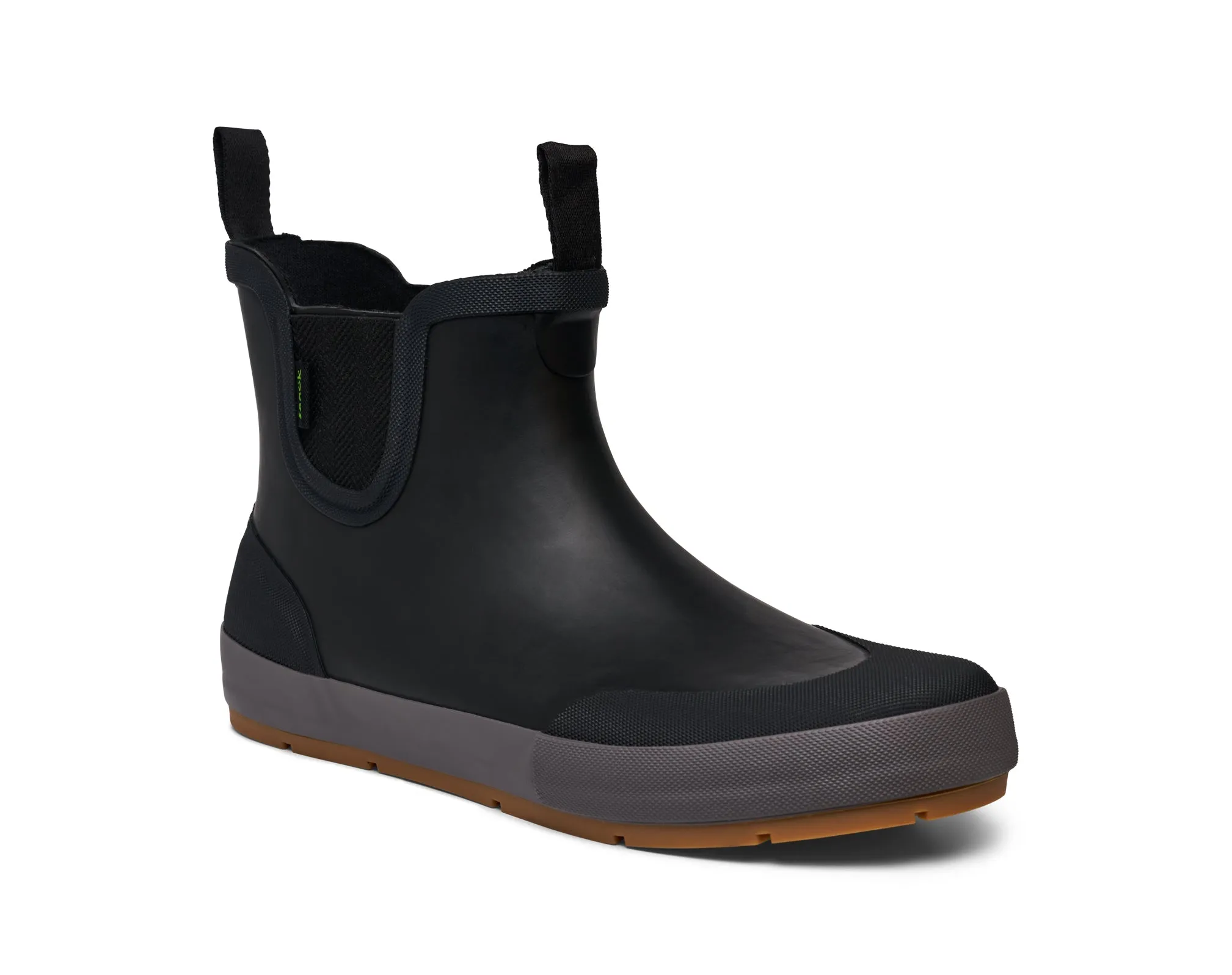 Chel-Sea Rain - Men - Black / 10 sold by Sanuk
