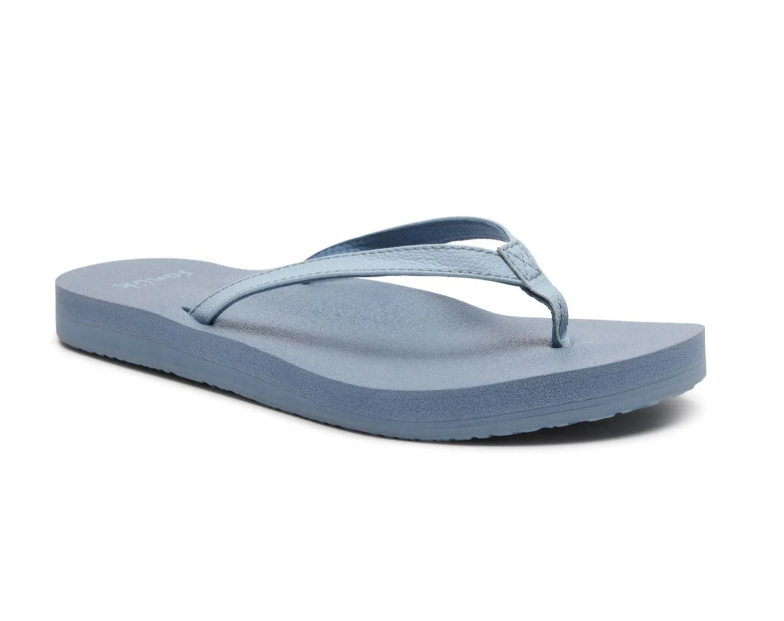 Yoga Joy II - Women - Denim Blue / 10 sold by Sanuk