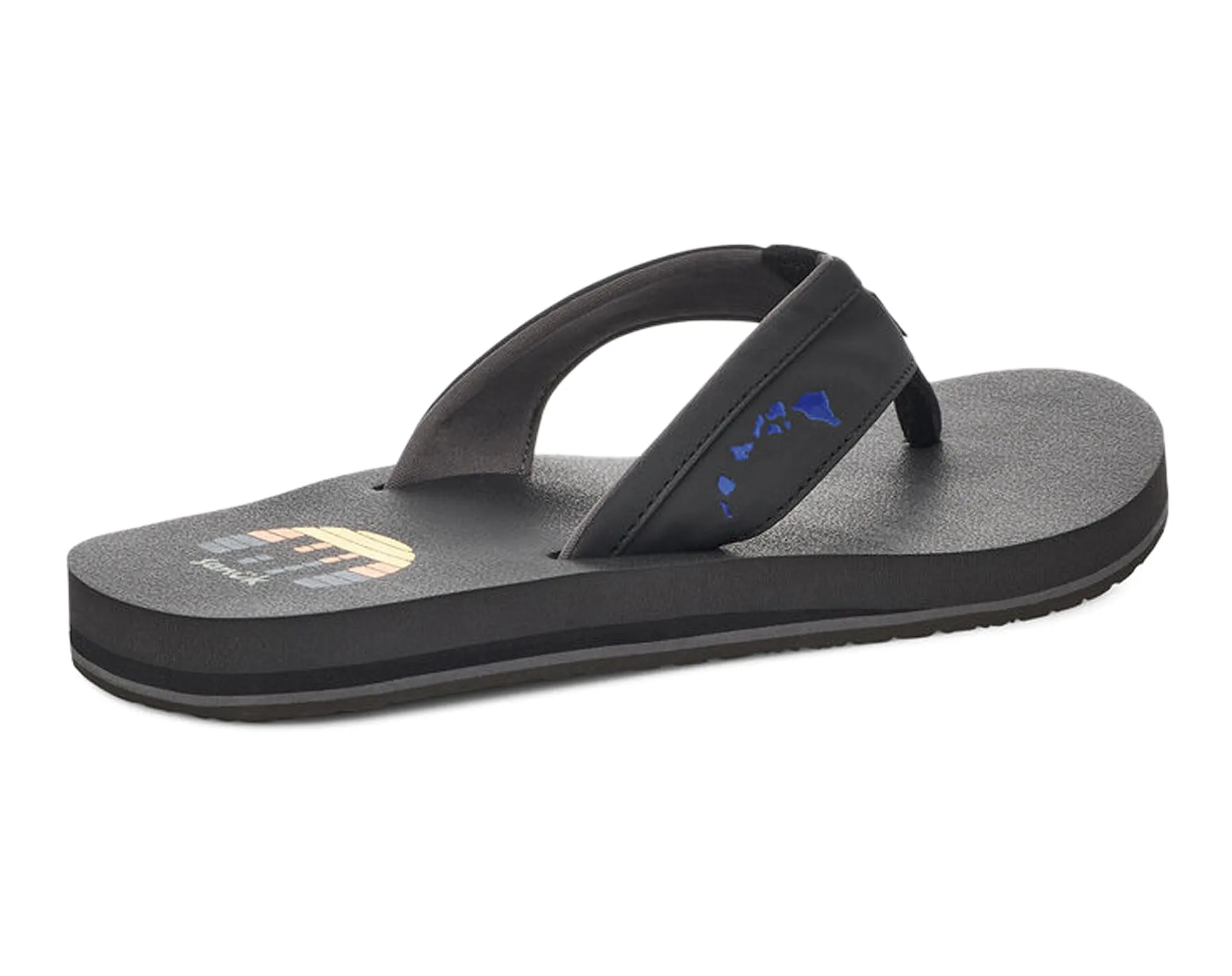 Ziggy St Hawaii - Men sold by Sanuk product image thumbnail 4