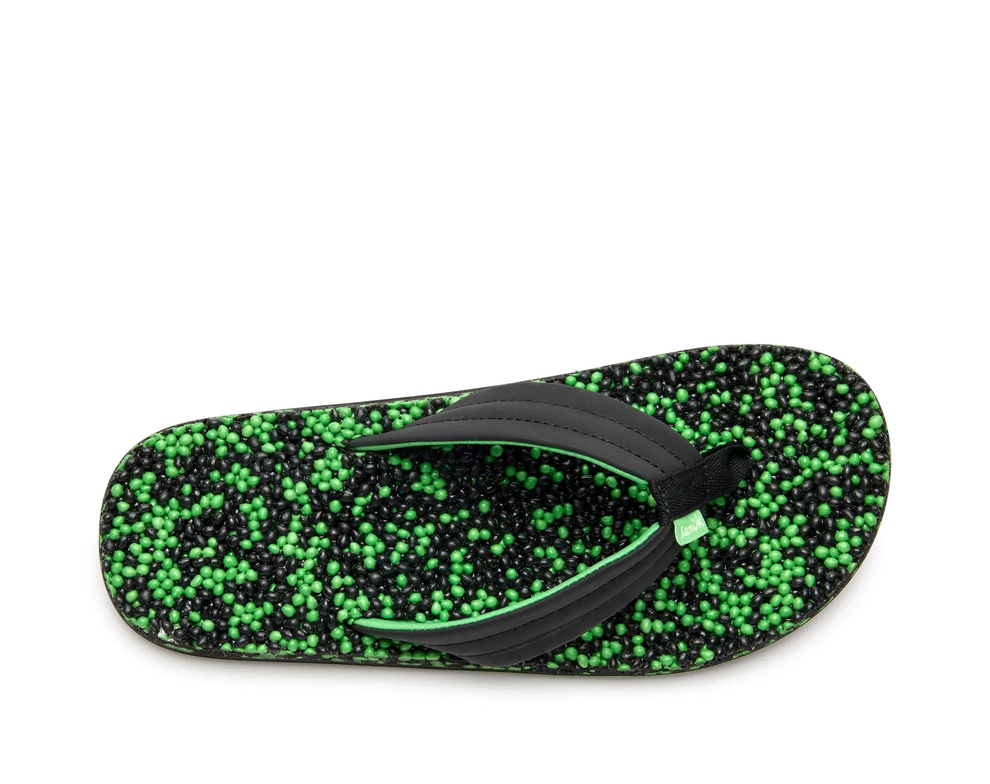Bubblecush - Men sold by Sanuk product image thumbnail 5