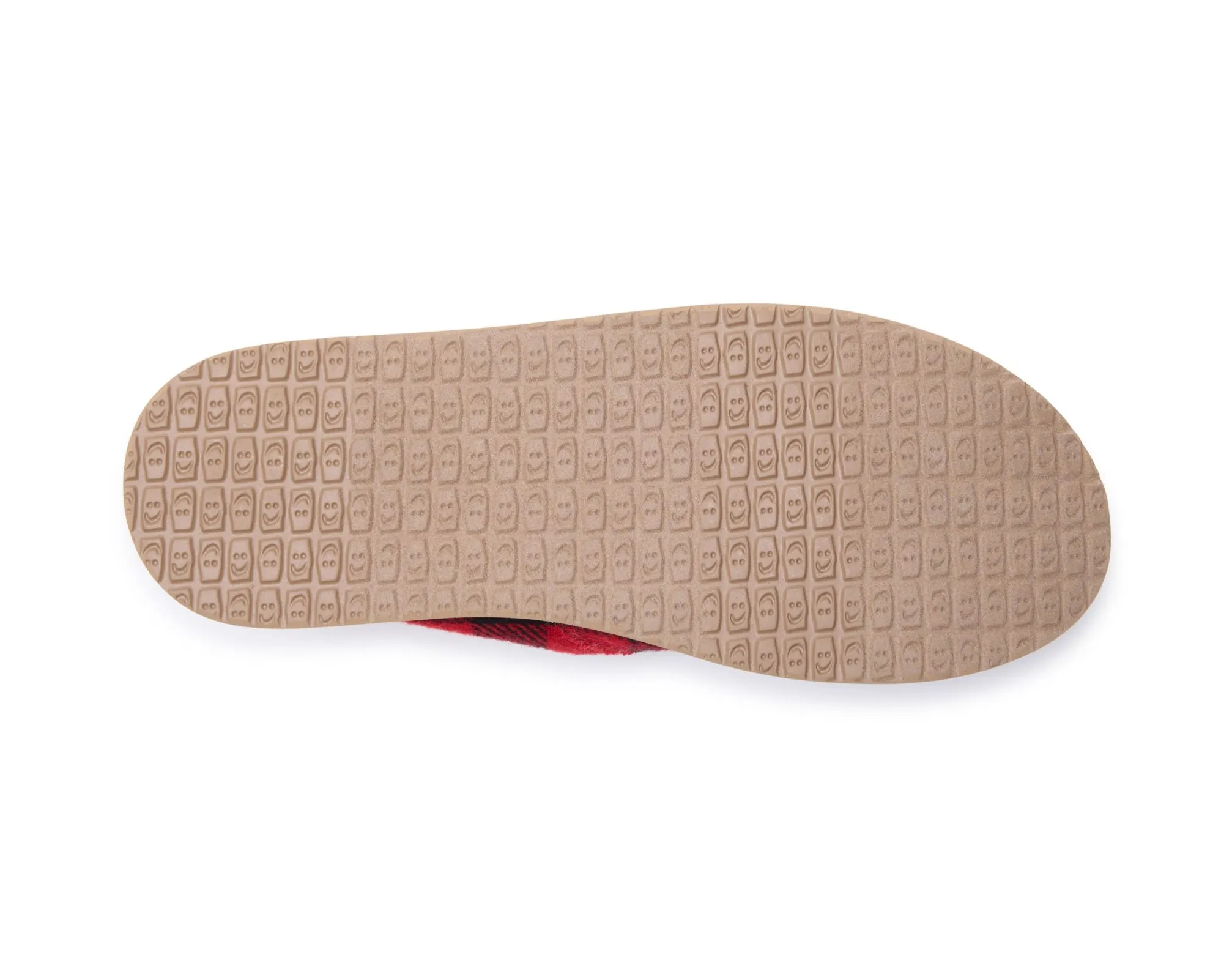 Donna Plaid Buffalo Chill - Women sold by Sanuk product image thumbnail 5