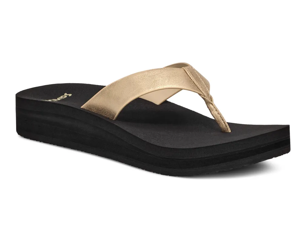 Highland Metallic - Women sold by Sanuk