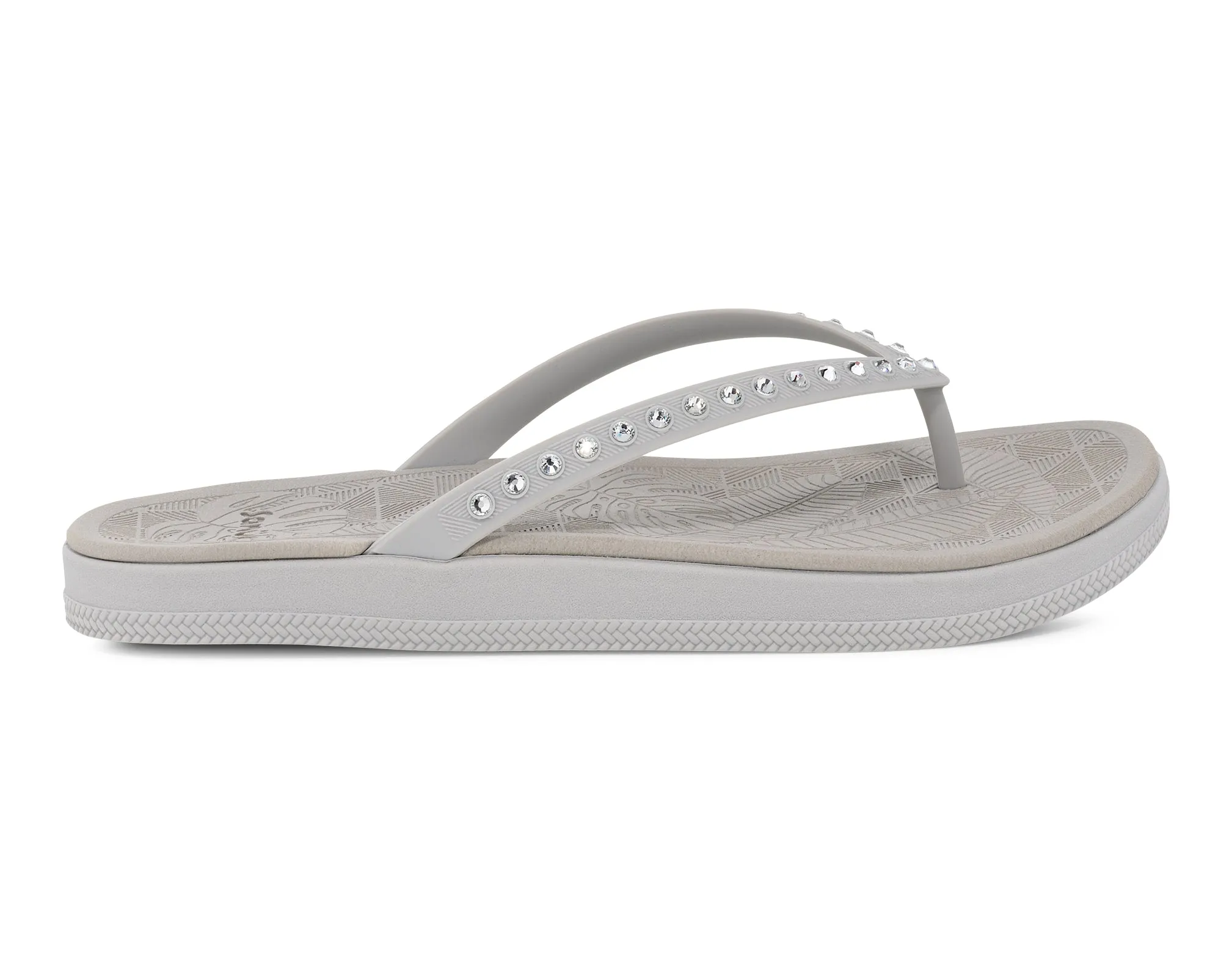Funshine Gem - Women - Harbor Mist / 10 sold by Sanuk