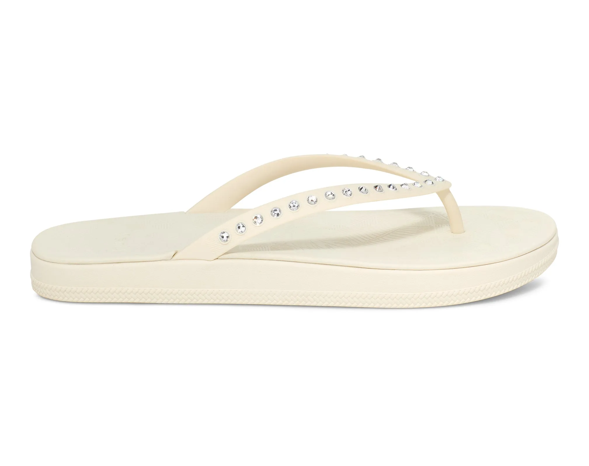 Funshine Gem - Women - White / 11 sold by Sanuk