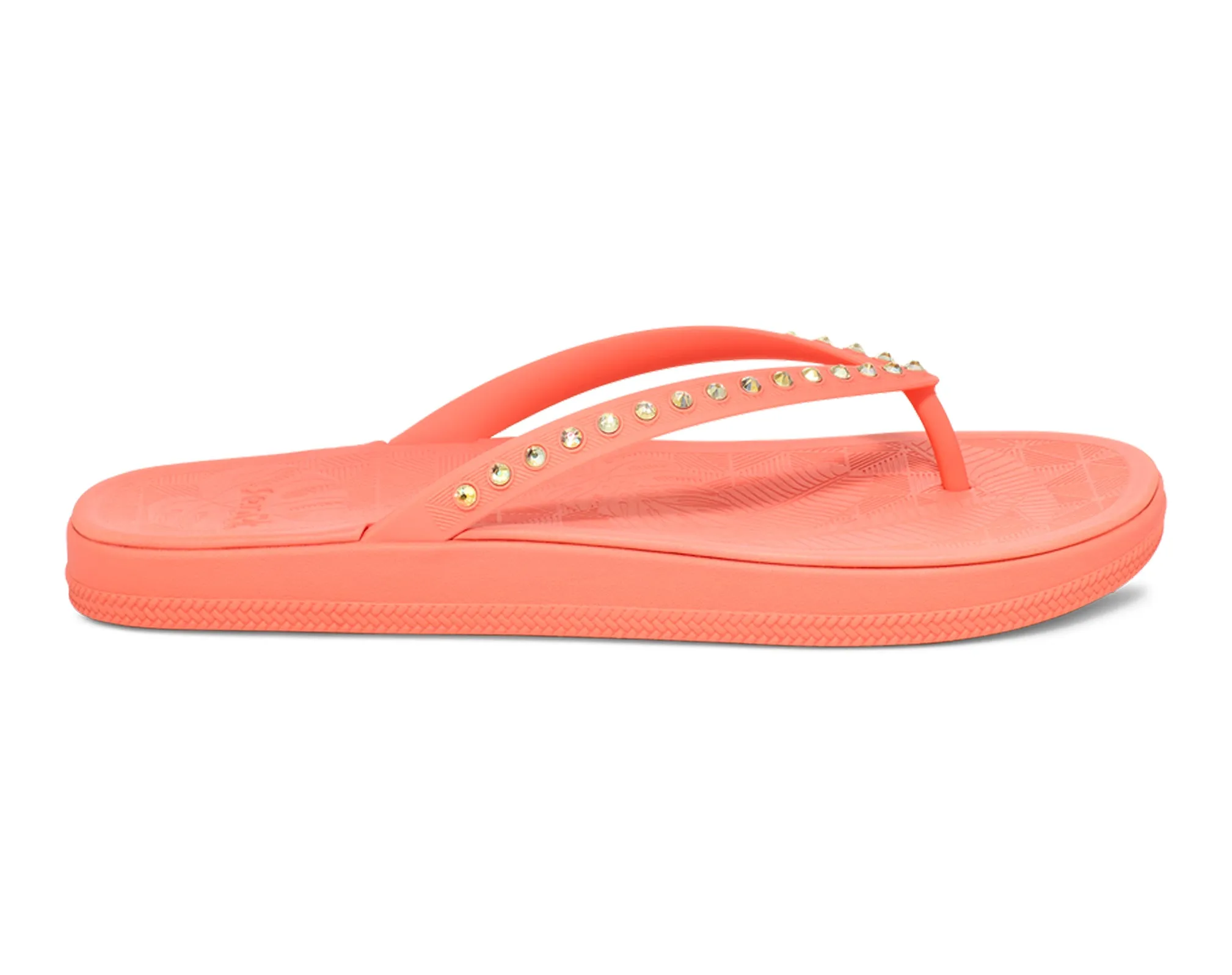 Funshine Gem - Women - Fusion Coral / 7 sold by Sanuk