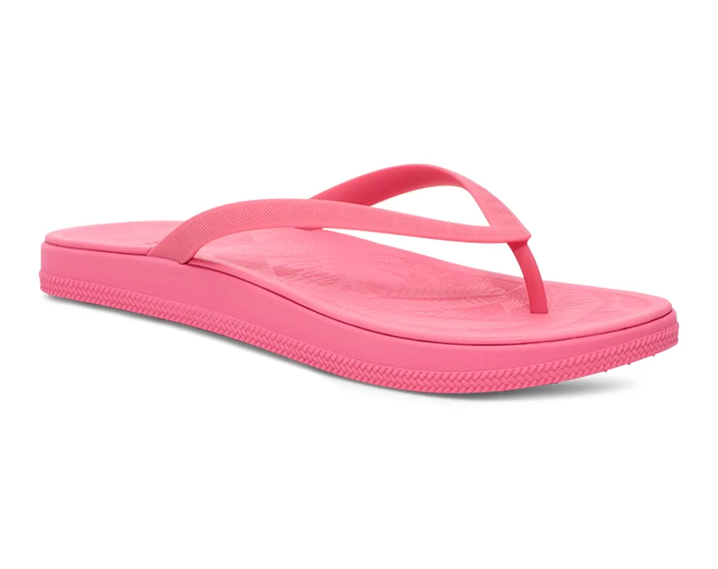 Funshine - Women - Hot Pink / 9 sold by Sanuk