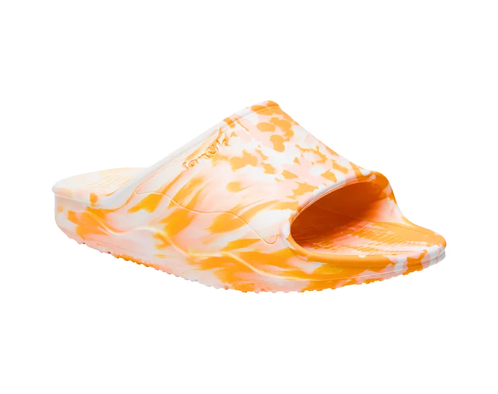 Beer Foamie - Women - Papaya Multi / 9 made by Sanuk