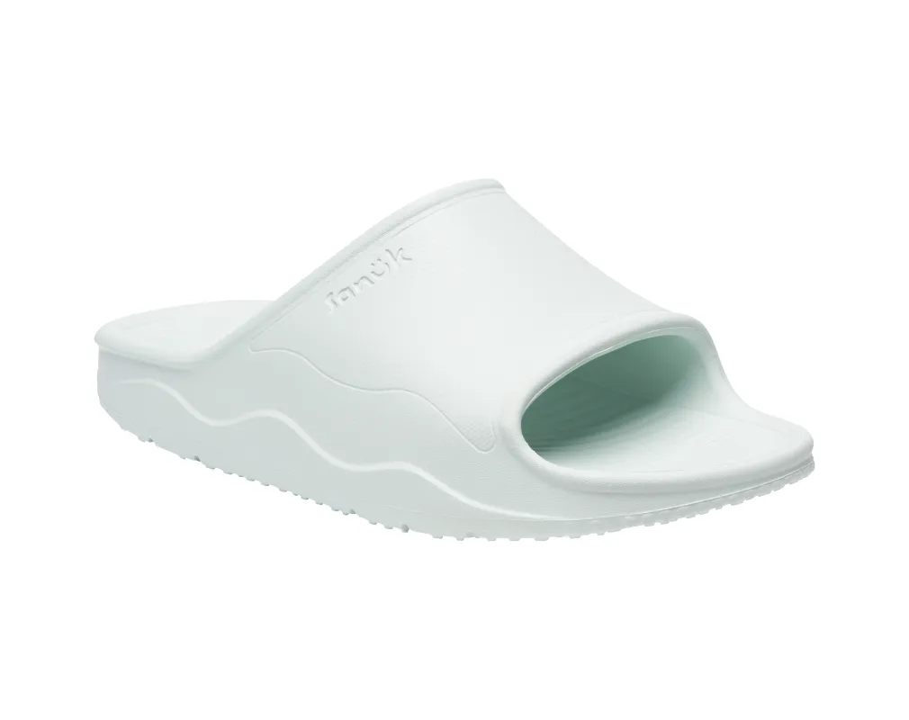 Beer Foamie - Women - Spa Blue / 7 made by Sanuk