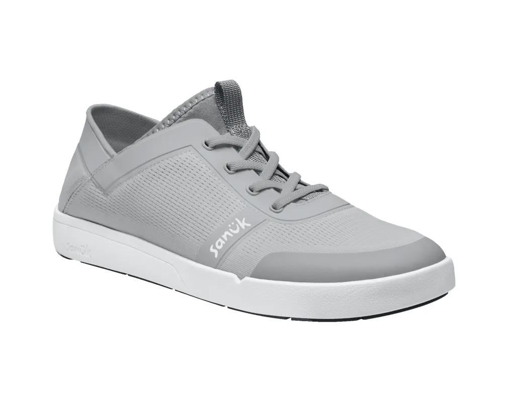 Flowstate - Men - Harbor Mist / 13 sold by Sanuk