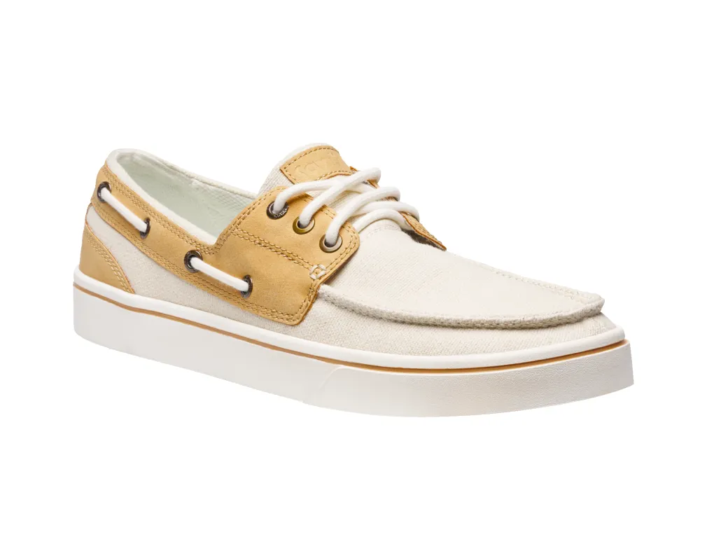 Hava-Boat - Men - Turtledove Multi / 11.5 made by Sanuk