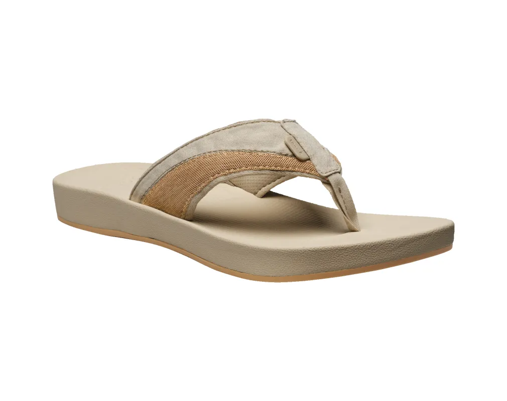 Cosmic Seas Mesh - Men - Safari Multi / 11 sold by Sanuk