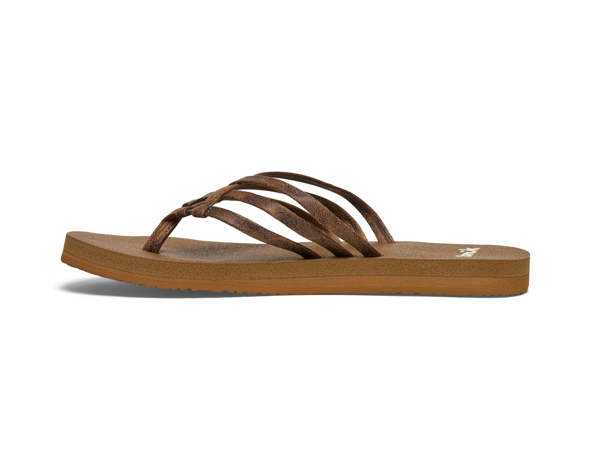 Yoga Sandy Novelty - Women sold by Sanuk product image thumbnail 2