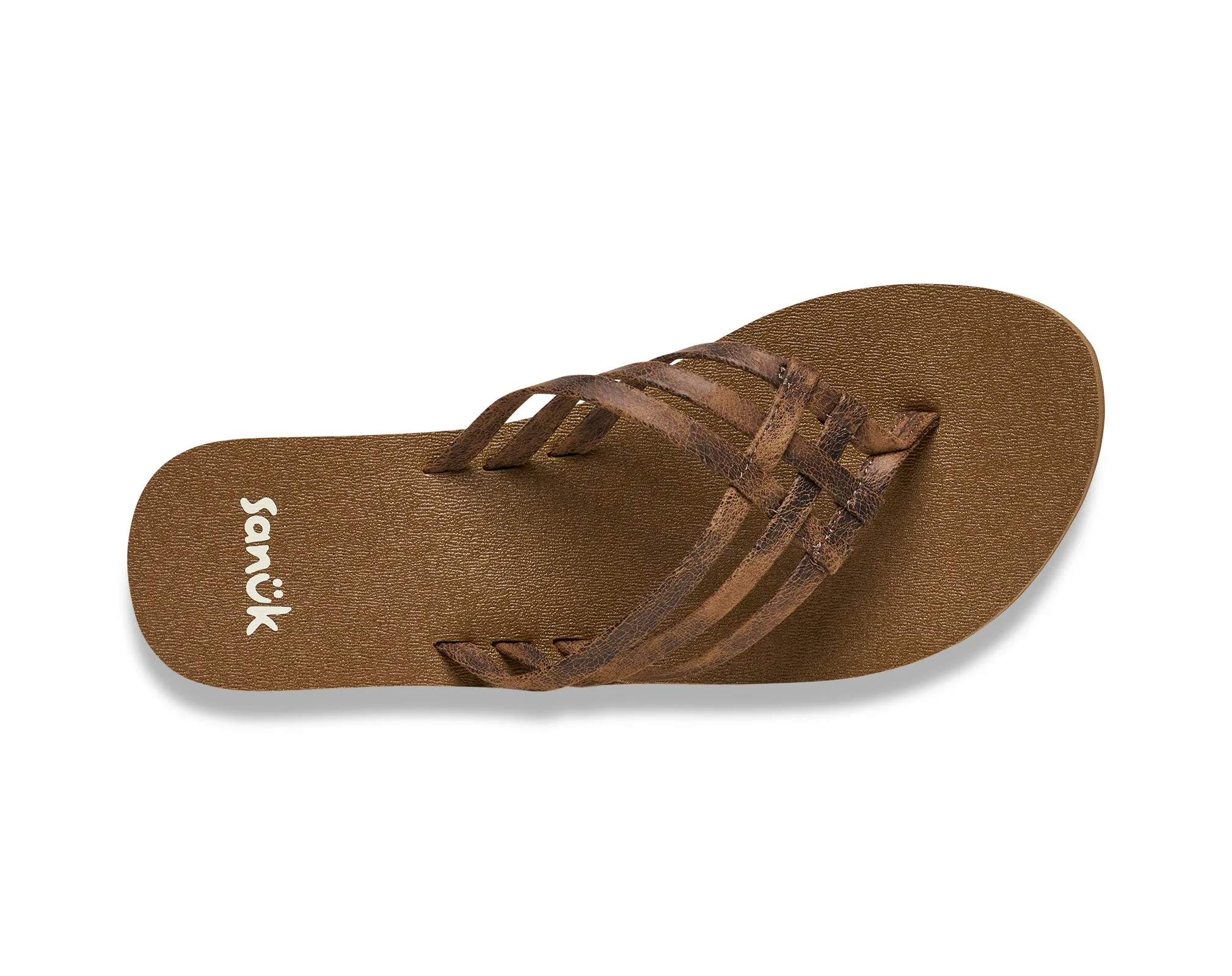 Yoga Sandy Novelty - Women sold by Sanuk product image thumbnail 3