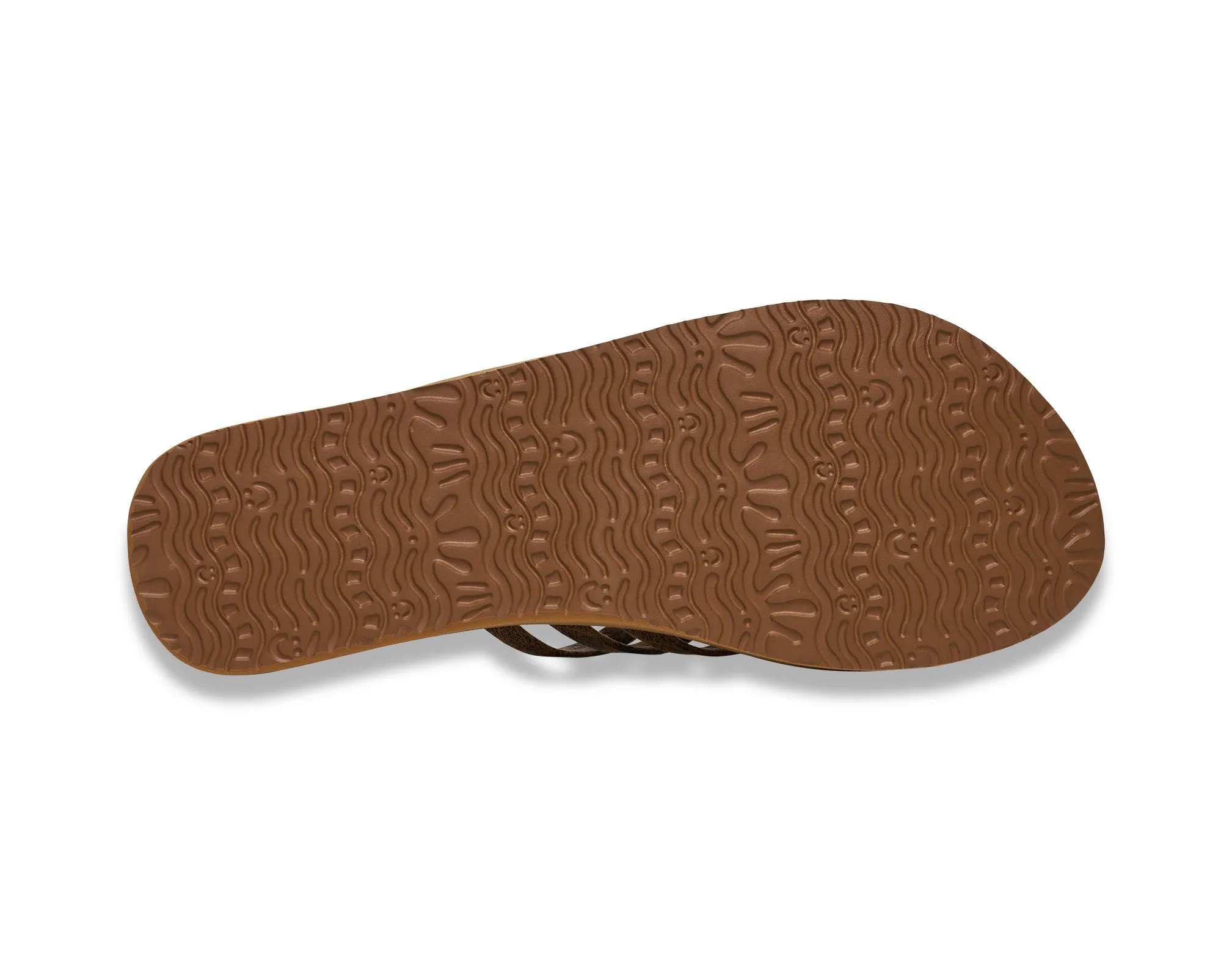 Yoga Sandy Novelty - Women sold by Sanuk product image thumbnail 4