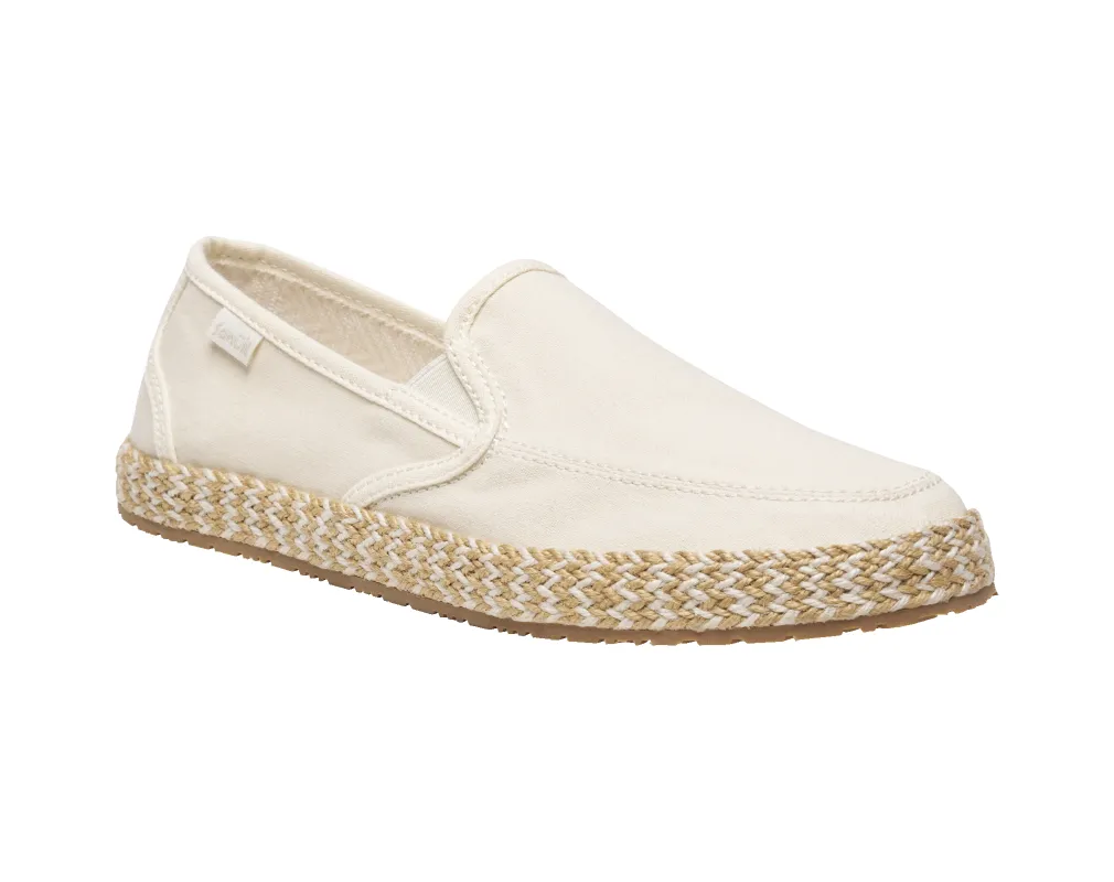 Yoga Lido Slip On - Women - marshmellow / 10 sold by Sanuk
