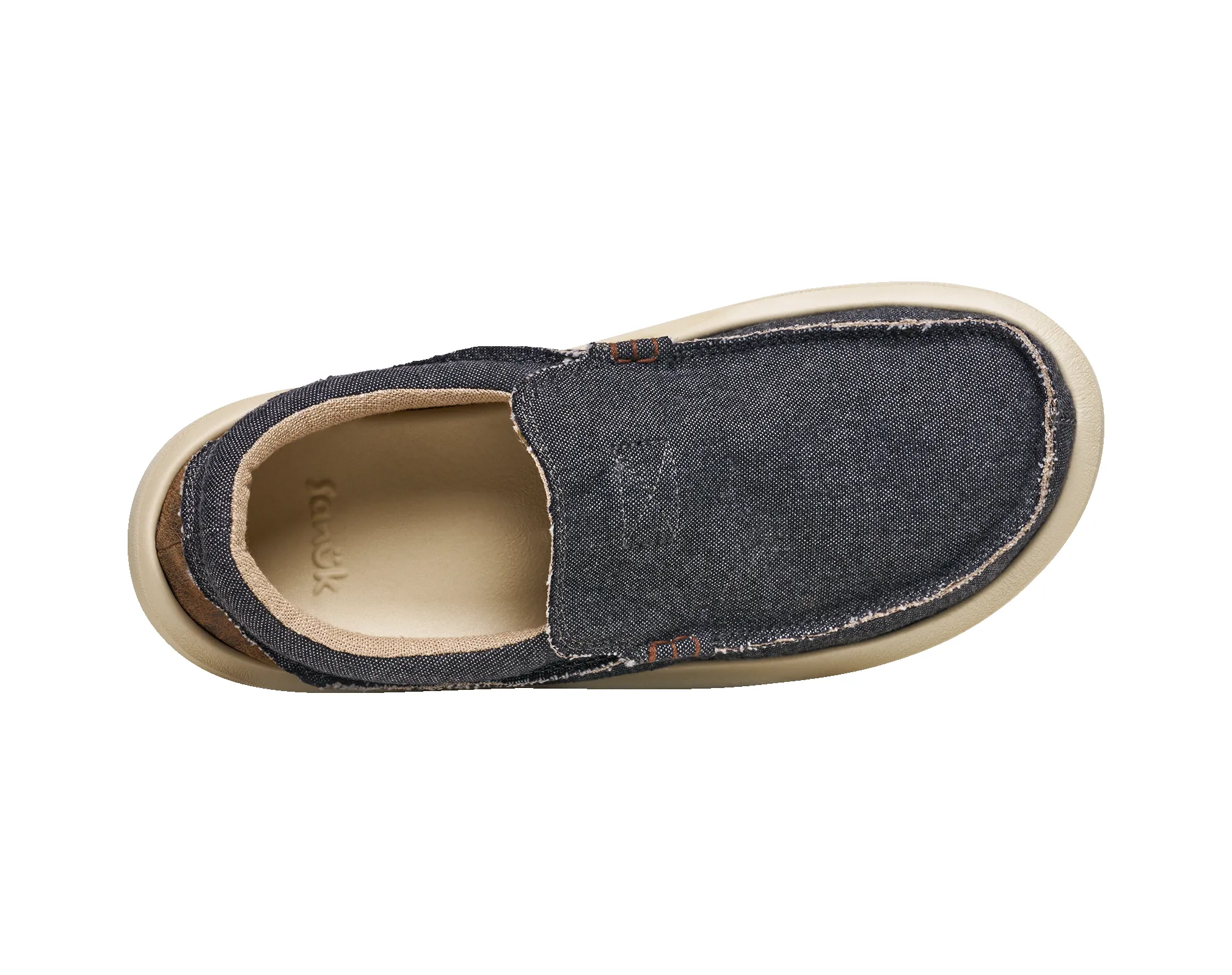 Chiba Novelty - Men sold by Sanuk product image thumbnail 3