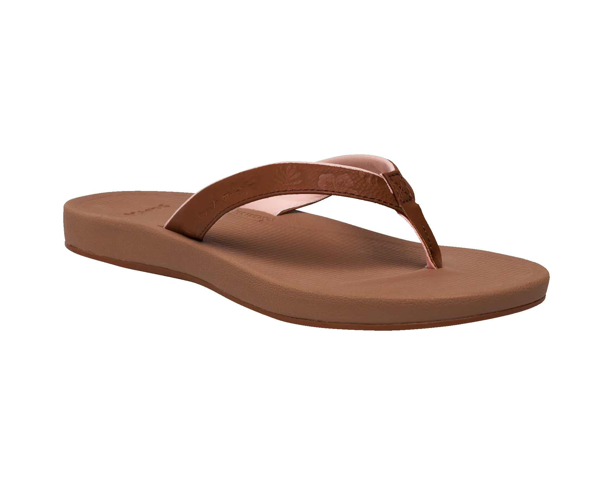 Cosmic Shores - Women - Hilo Hawaii / 9 sold by Sanuk