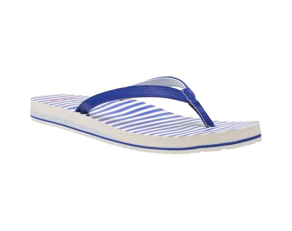 Yoga Joy II - Women - Set Sail / 9 made by Sanuk