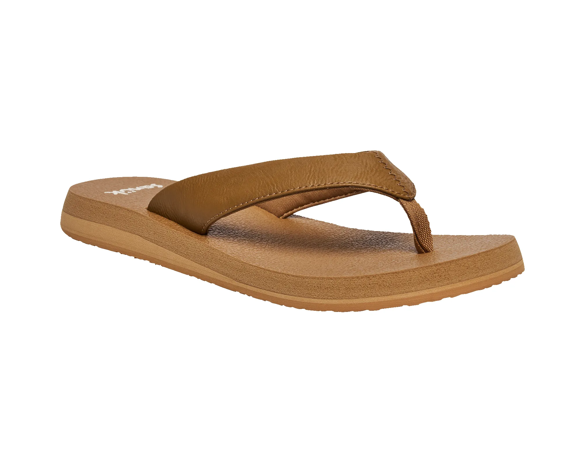 Yoga Mat II - Women - Tan / 5 sold by Sanuk