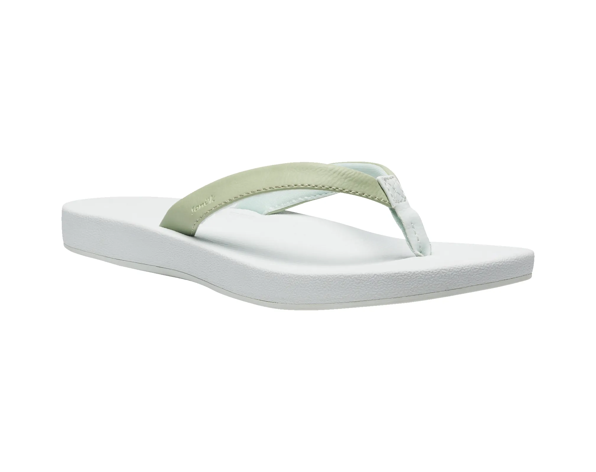 Cosmic Shores - Women - Laurel Green/Spa Blue / 5 sold by Sanuk